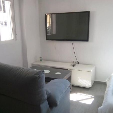 Sc- Loft Con Aire Acondicionado Y Wifi En Madrid Daire Dış mekan fotoğraf